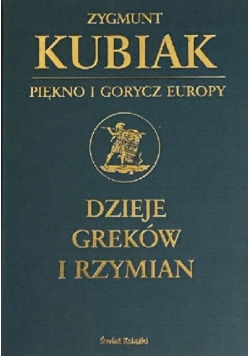 Dzieje Greków i Rzymian