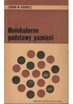 Molekularne podstawy pamięci