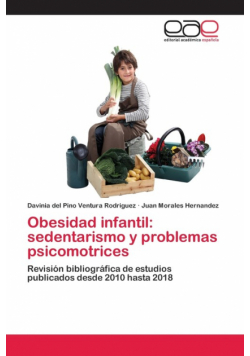 Obesidad infantil