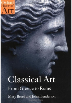 Classical Art from Greece to Rome