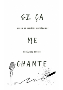 Si ça me chante