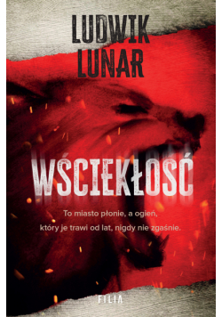 Wściekłość