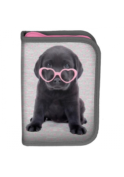 Piórnik z wyposażeniem Studio Pets PTB-001 PASO
