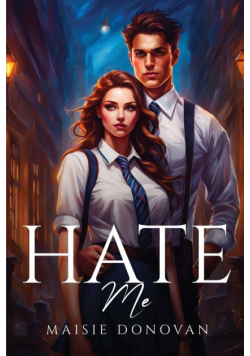 Hate Me