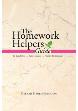 The Homework Helpers Guide
