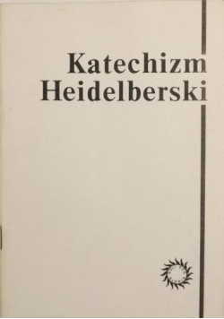Katechizm Heidelberski