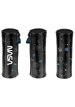 Piórnik tuba Nasa PP21NS-003 PASO