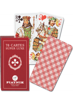Tarot dos Axe