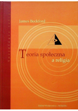 Teoria społeczna a religia