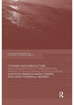 Tourism and Agriculture