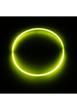 Naszyjnik Glow stick