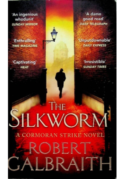 The Silkworm