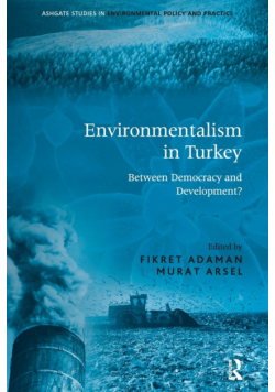 Environmentalism in Turkey