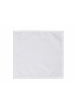 Serwetki materiałowe biały 35x35cm 25szt