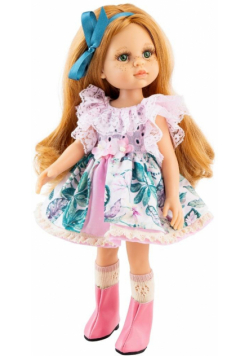 Lalka hiszpańska Noelia 32cm