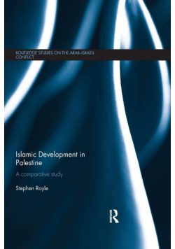 Islamic Development in Palestine