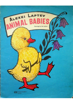 Animal babies