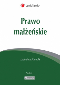 Prawo małżeńskie