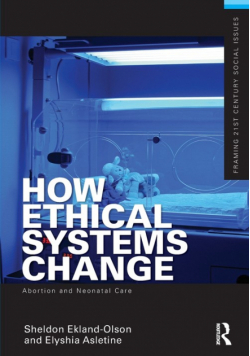 How Ethical Systems Change
