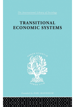 Transitional Economic Systems