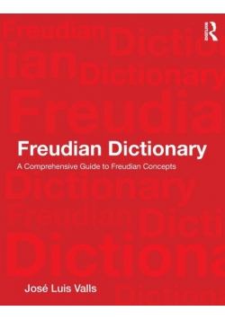 Freudian Dictionary
