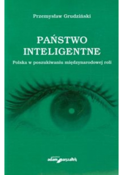 Państwo inteligentne
