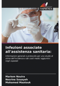 Infezioni associate all'assistenza sanitaria