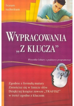 Wypracowania z klucza