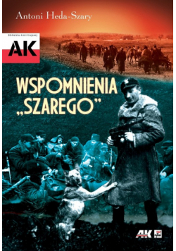 Wspomnienia Szarego