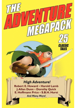 The Adventure Megapack