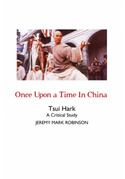 Once Upon a Time In China