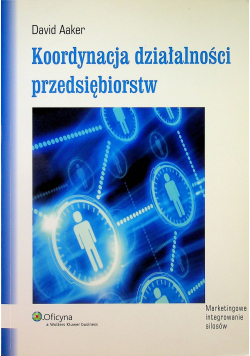 Koordynacja działalności przedsiębiorstw