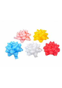 Rozetka z brzegiem 2/12,5cm 30 sztuk 5660314