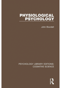 Physiological Psychology