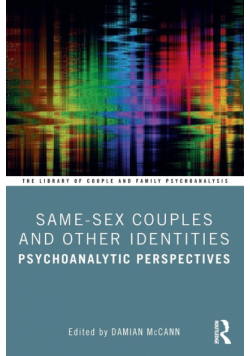Same-Sex Couples and Other Identities