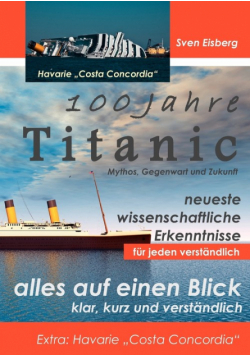 100 Jahre Titanic