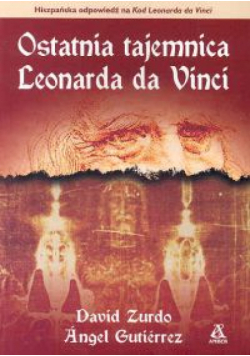 Ostatnia tajemnica Leonarda da Vinci