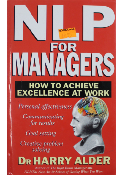 NLP for Managers