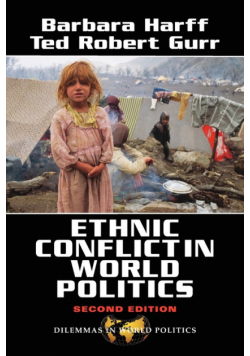 Ethnic Conflict In World Politics