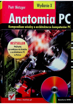 Anatomia PC