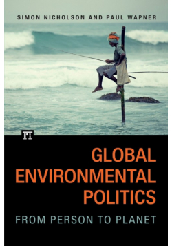 Global Environmental Politics