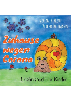 Zuhause wegen Corona