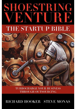 Shoestring Venture
