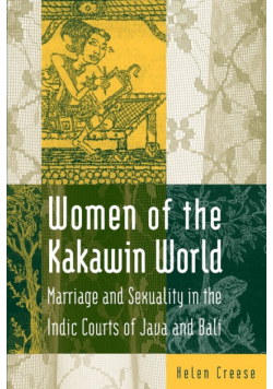 Women of the Kakawin World