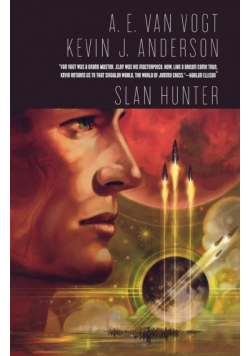 Slan Hunter