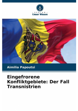 Eingefrorene Konfliktgebiete