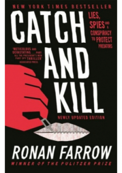 Catch and Kill