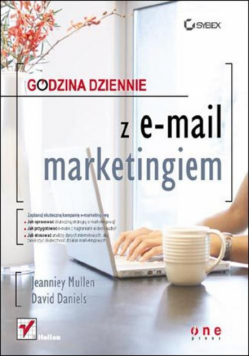 Godzina dziennie z e-mail marketingiem