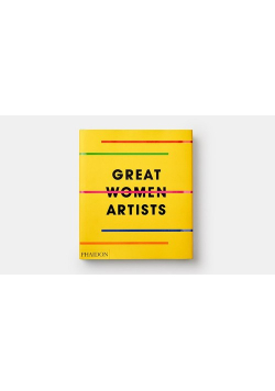 Great Women Artists