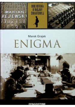 Enigma Nowa